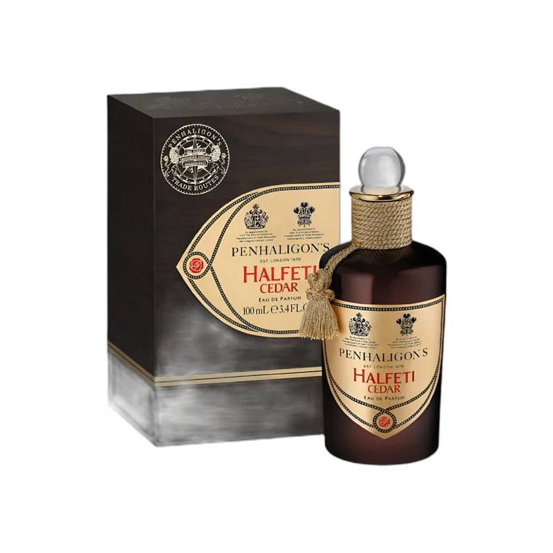 penhaligons halfeti cedar