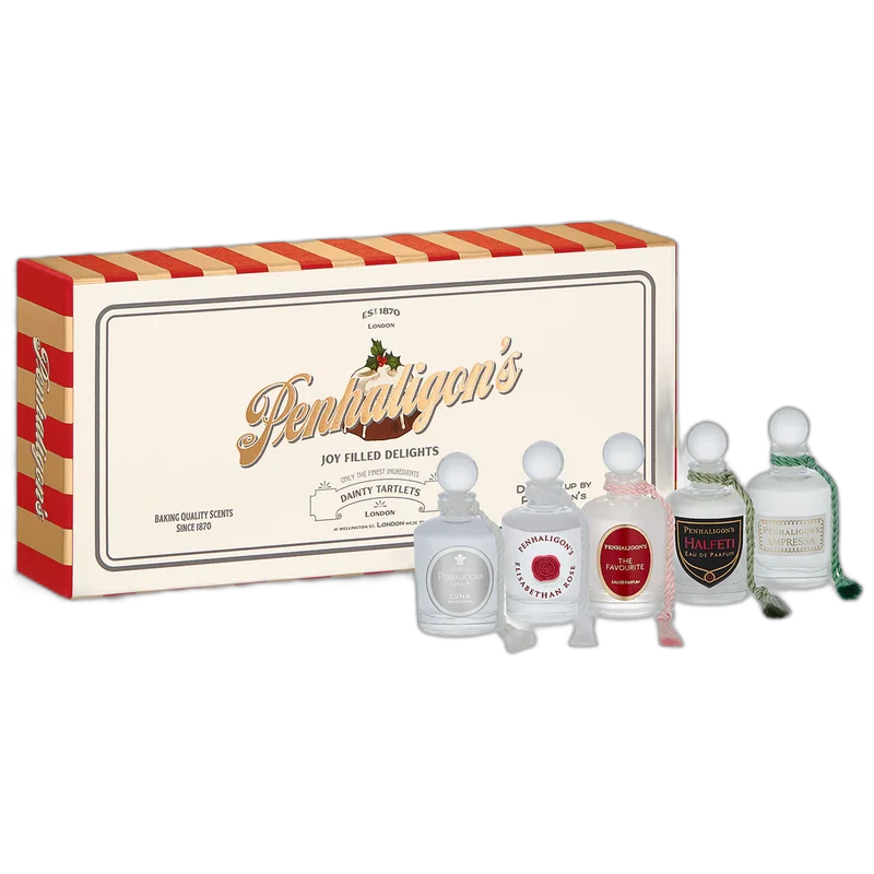 penhaligons lp no 9 for ladies