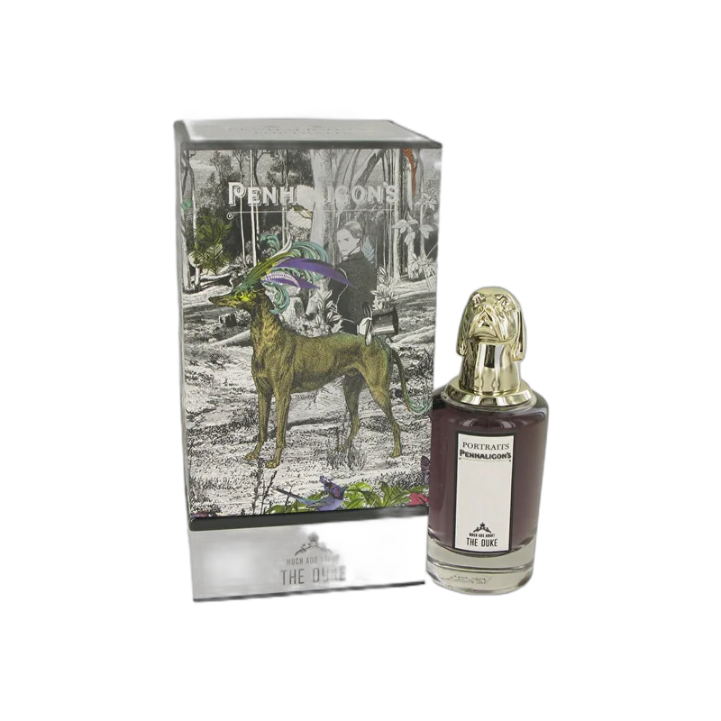 penhaligons much ado about the duke