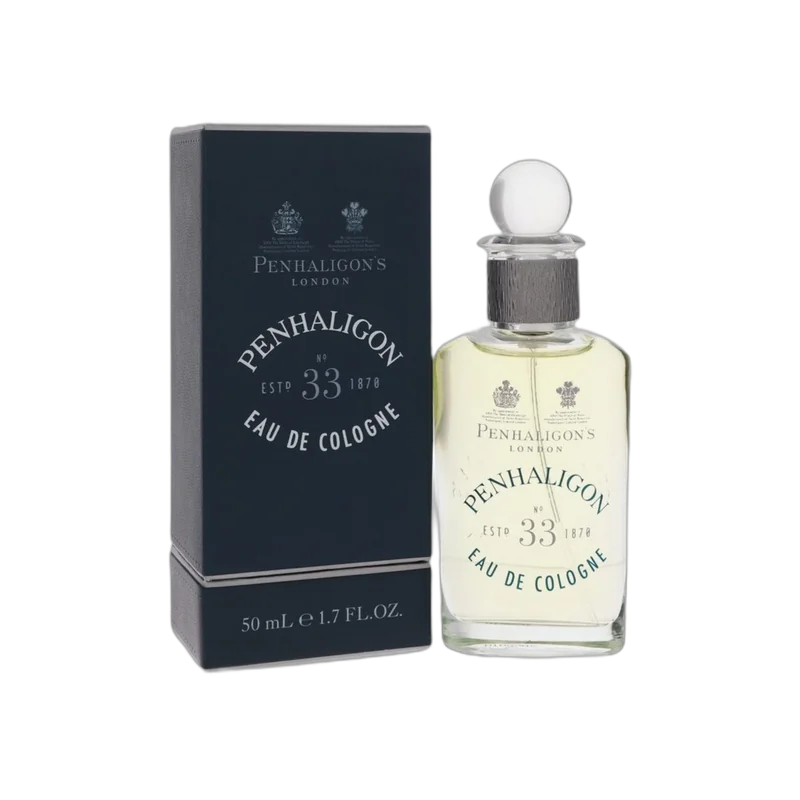 penhaligons no 33