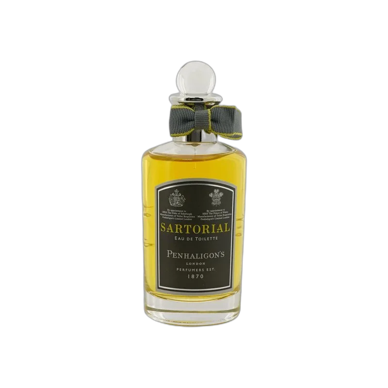 penhaligons sartorial