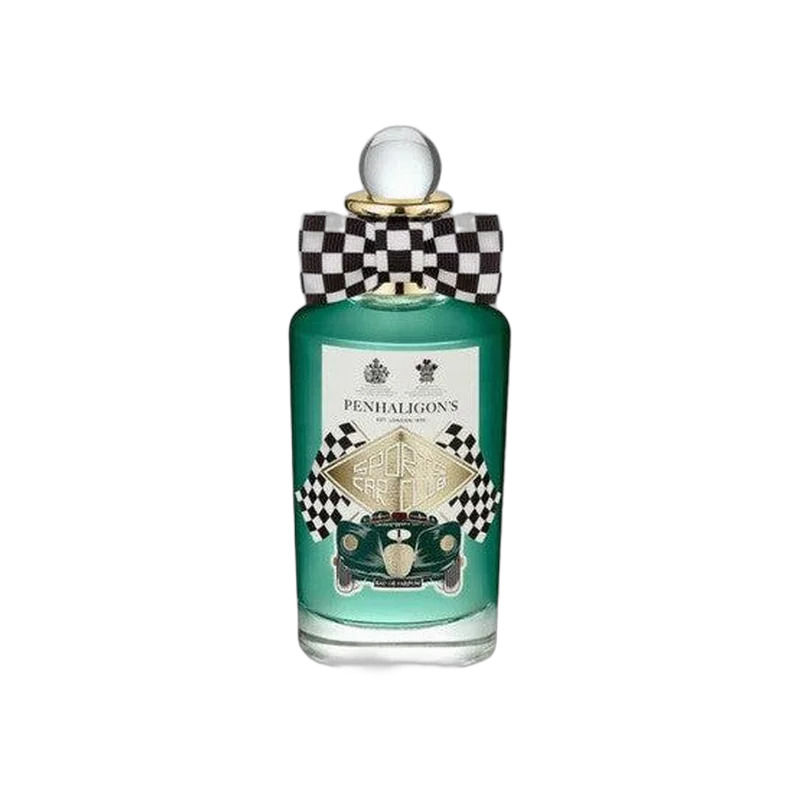 penhaligons sports car club
