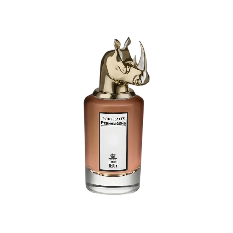 penhaligons terrible teddy