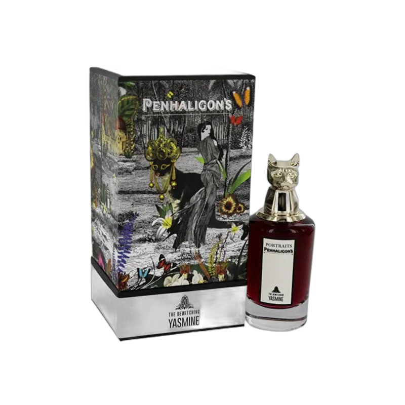 penhaligons the bewitching yasmine