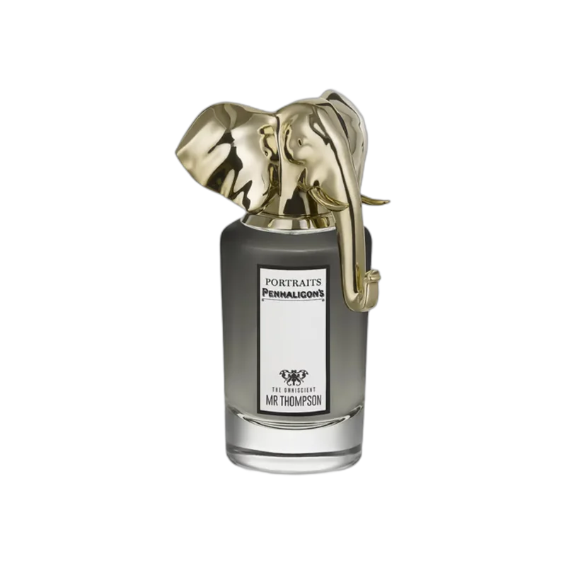 penhaligons the omniscient mister thompson