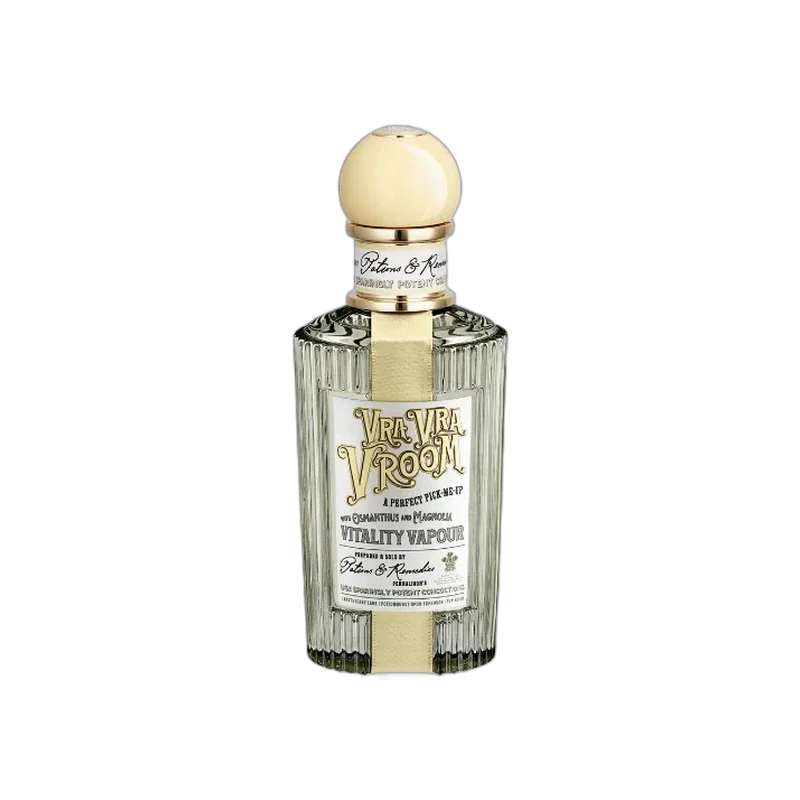 penhaligons vra vra vroom