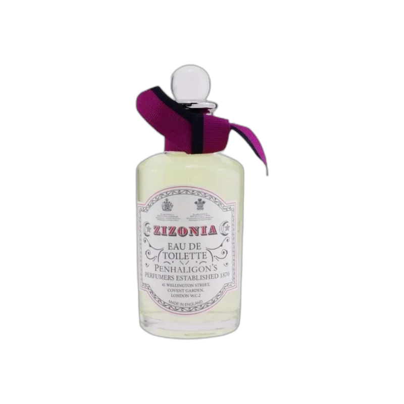 penhaligons zizonia