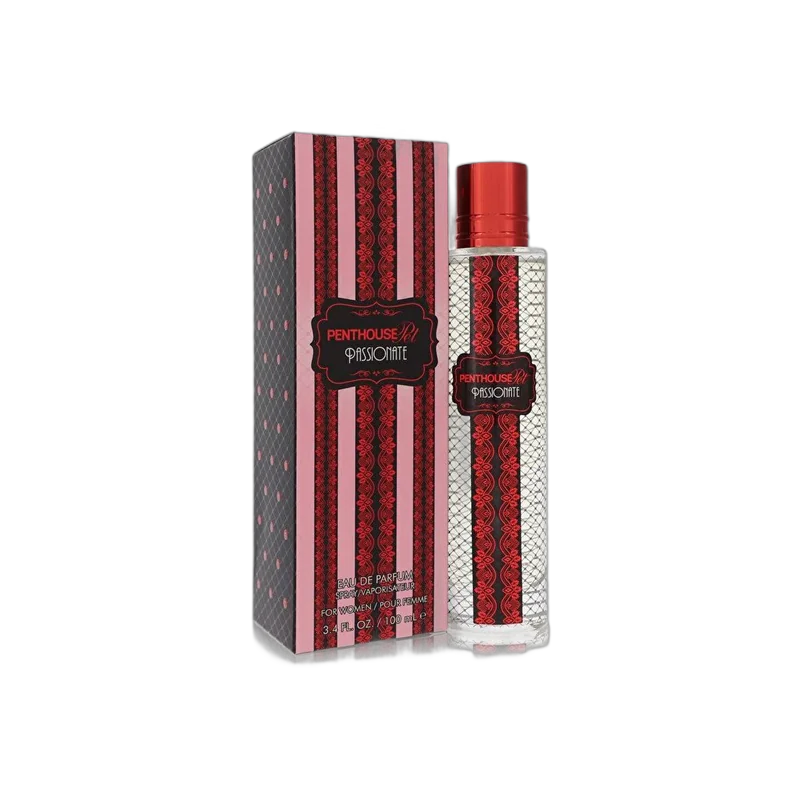 penthouse passionate eau de parfum