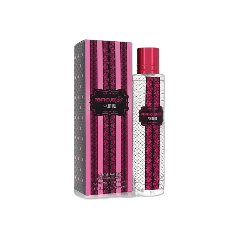 penthouse playful eau de parfum
