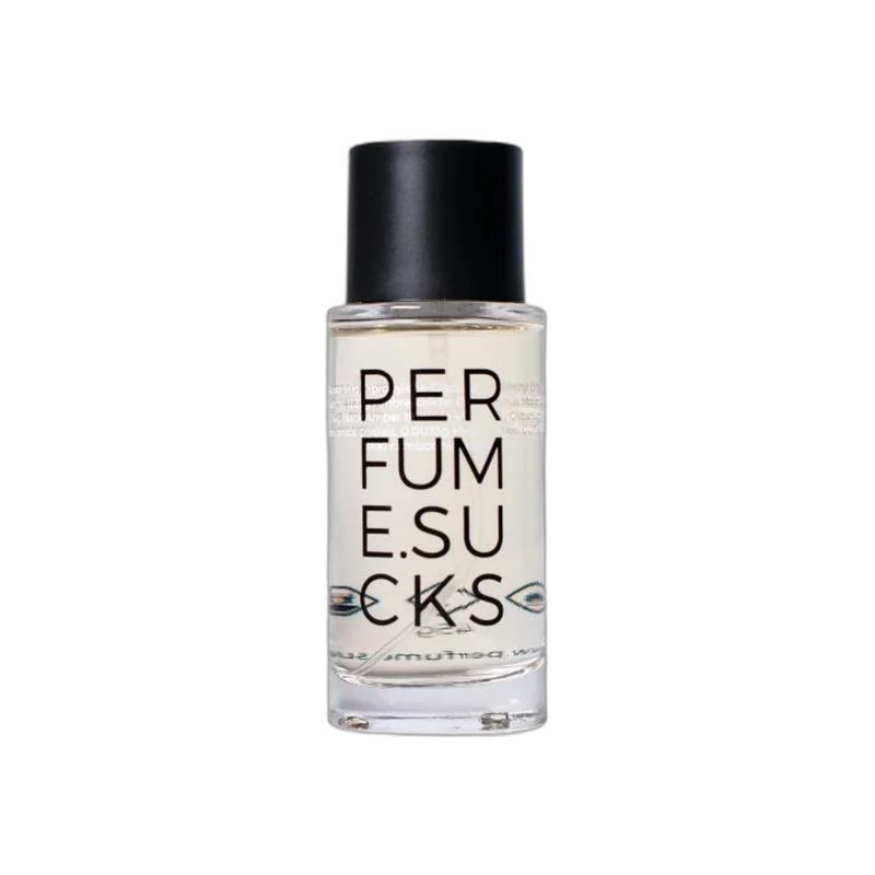 perfumesucks black