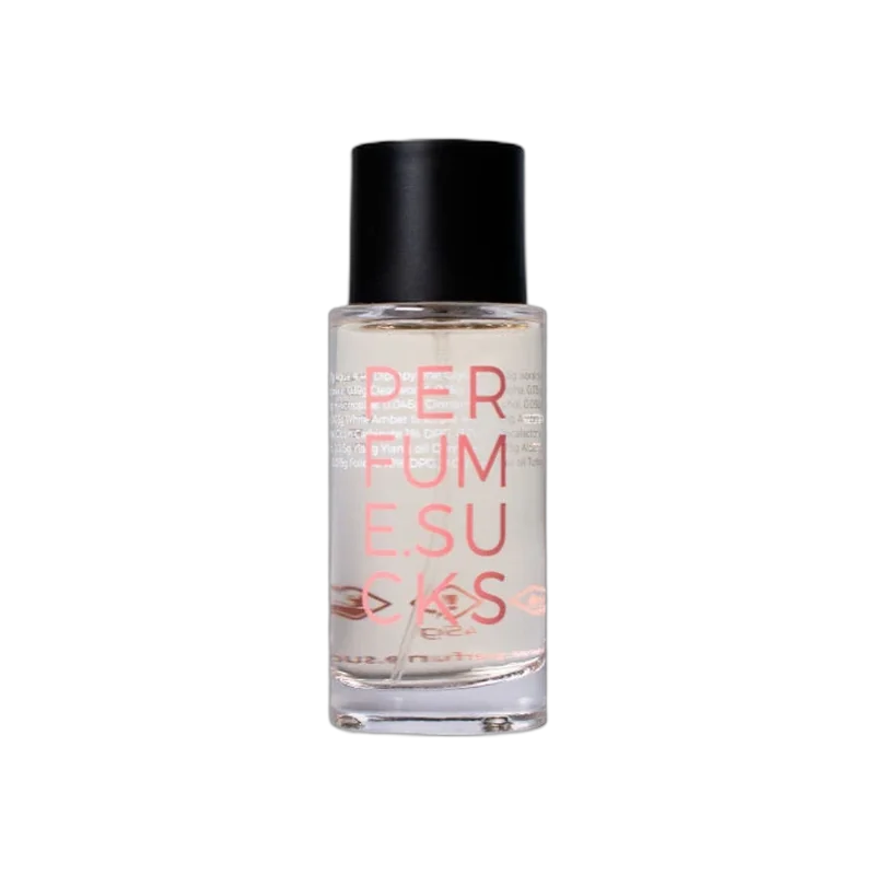 perfumesucks living coral