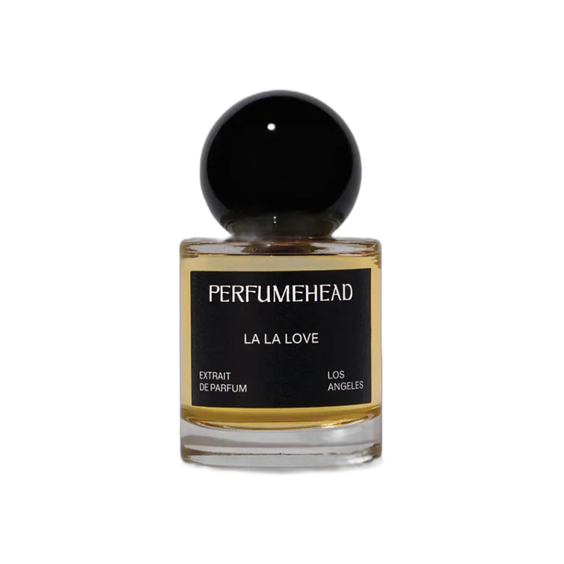 perfumehead la la love