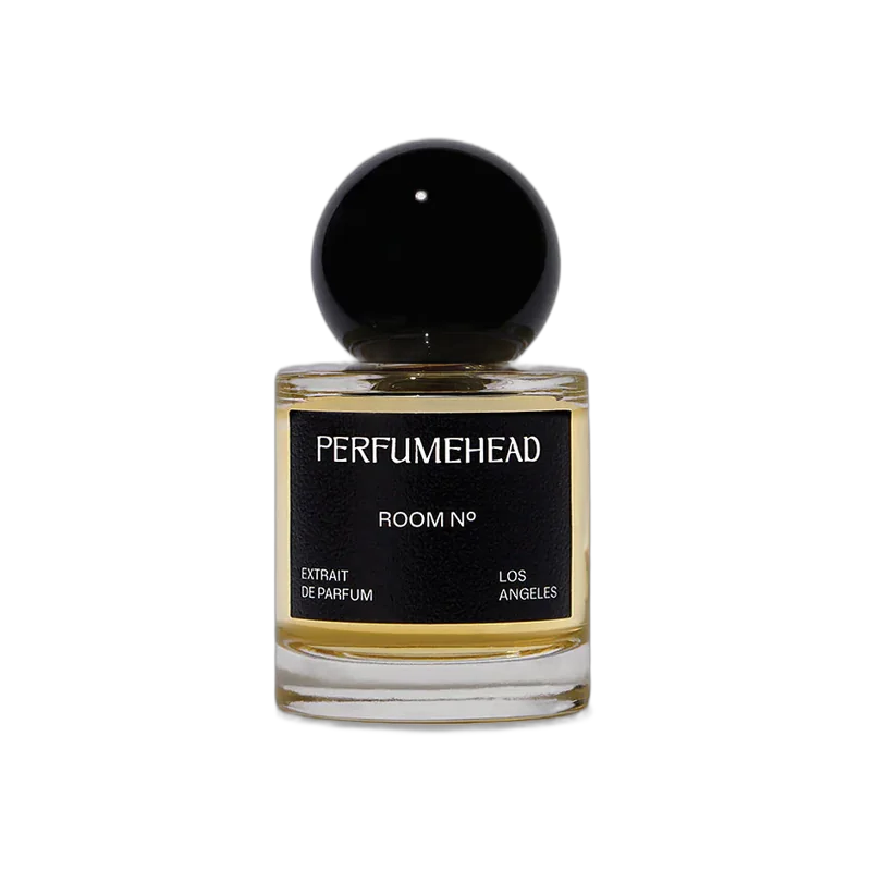 perfumehead room n extrait de parfum