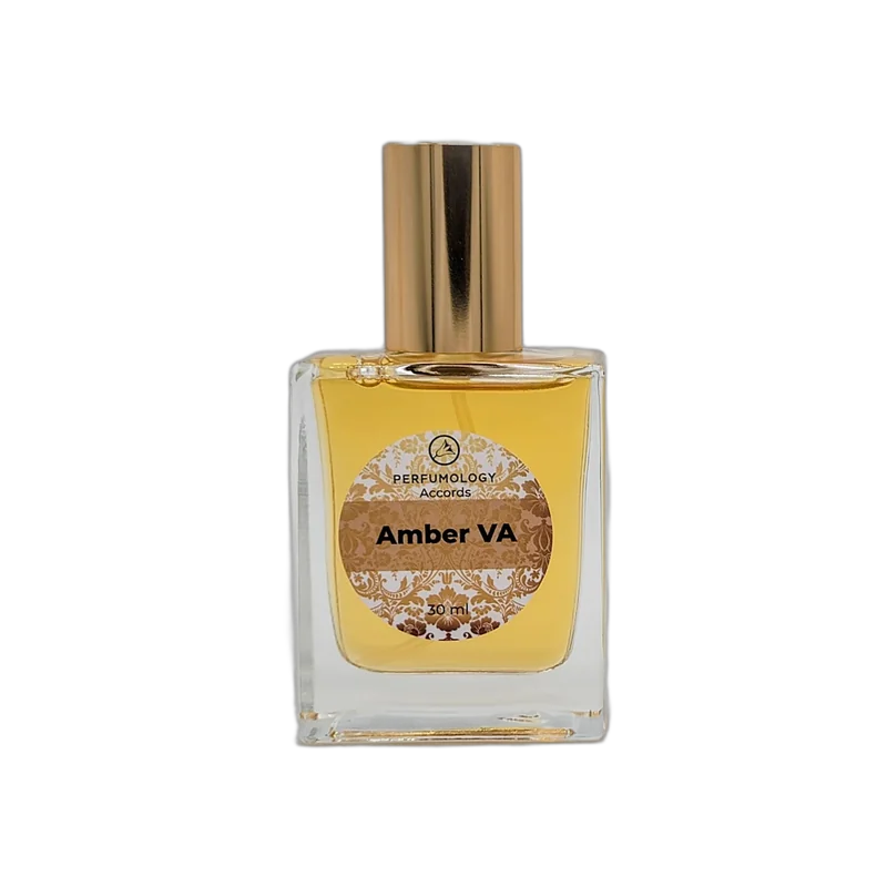 perfumology amber va
