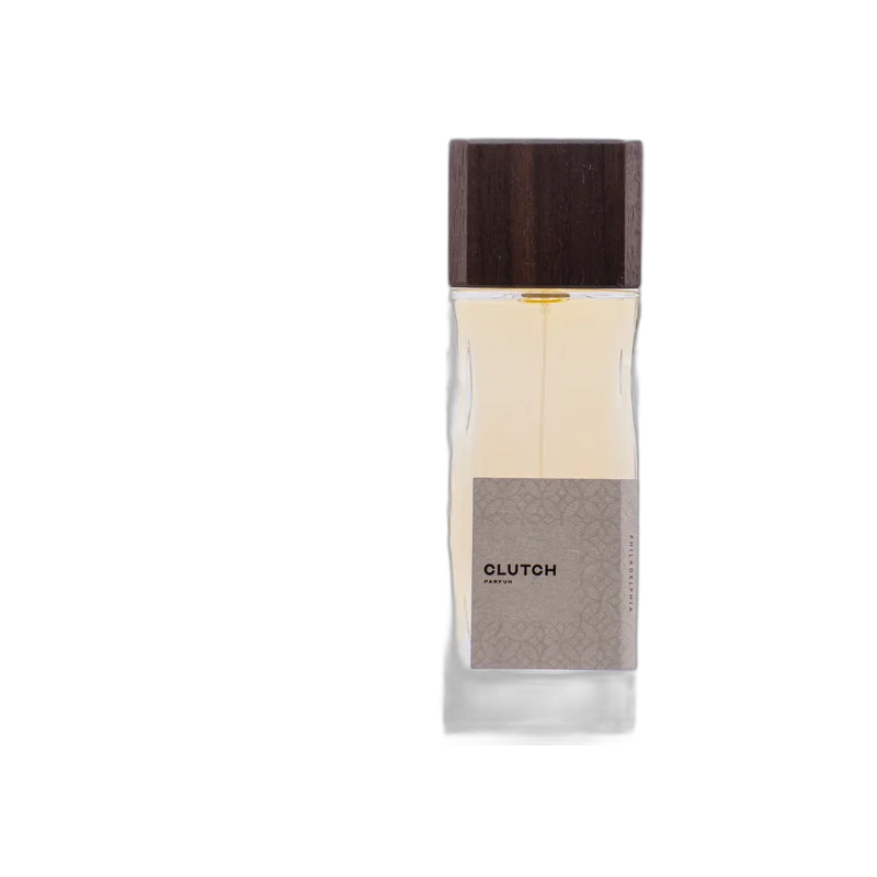 perfumology clutch