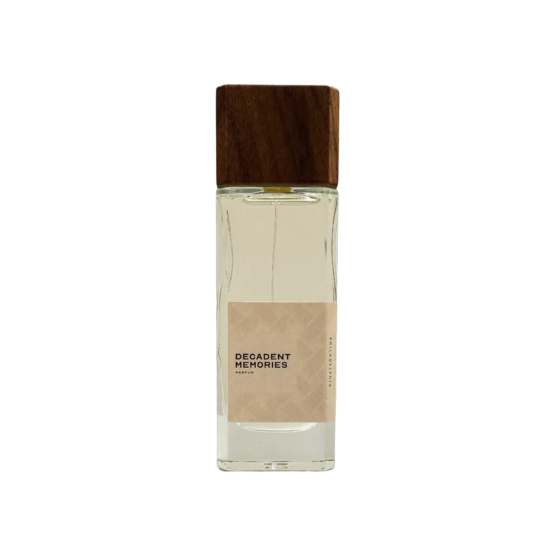 perfumology decadent memories