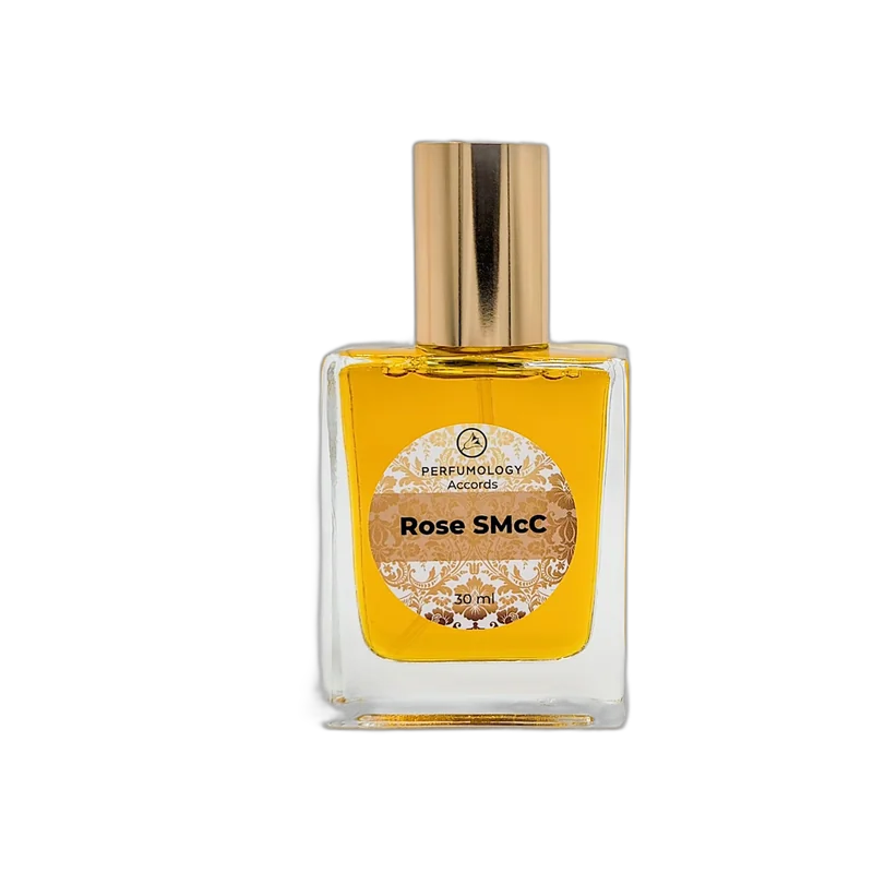 perfumology rose smcc