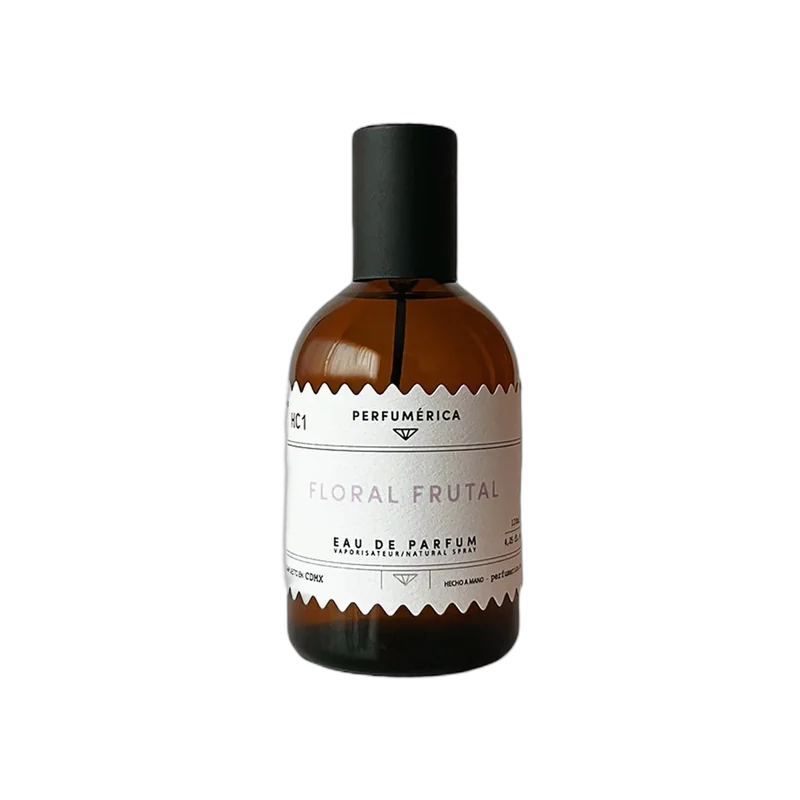 perfumerica hc1 floral frutal