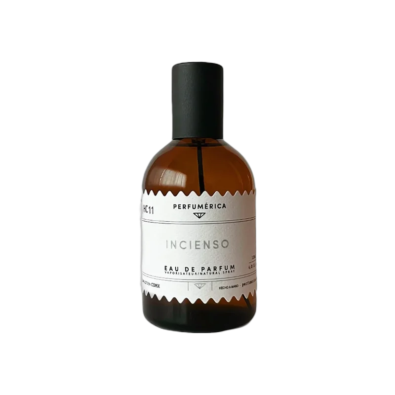 perfumerica hc11 incienso