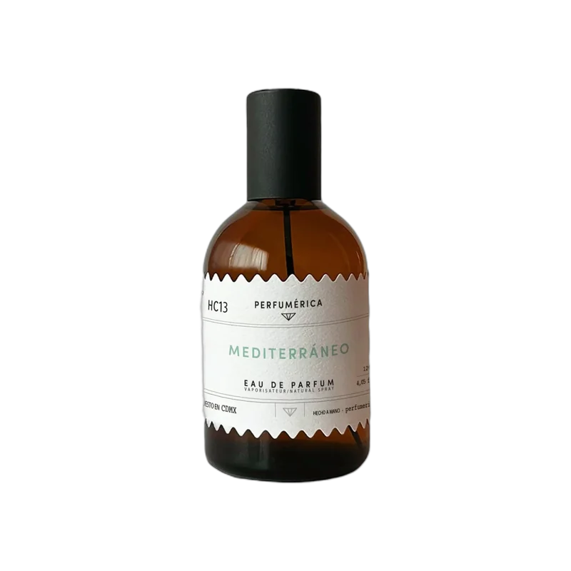 perfumerica hc13 mediterraneo