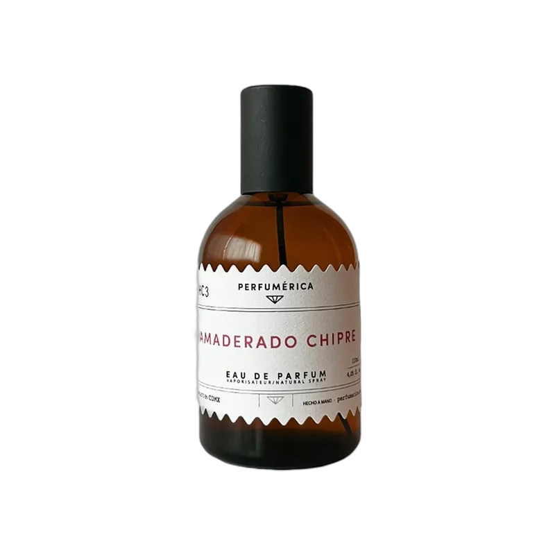 perfumerica hc3 amaderado chipre