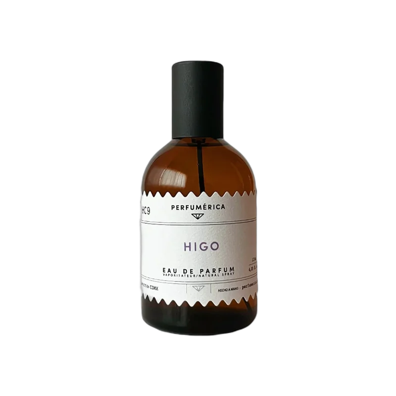 perfumerica hc9 higo
