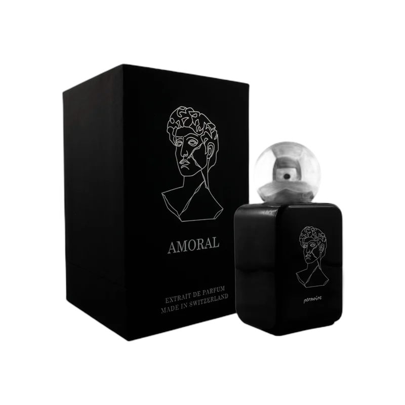 pernoire amoral