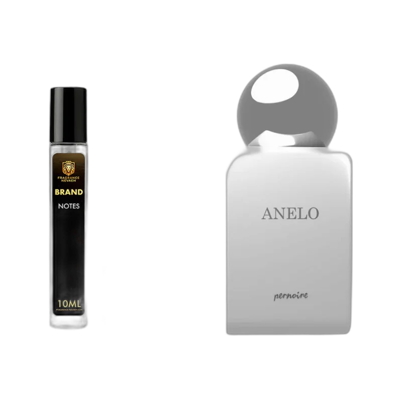pernoire anelo