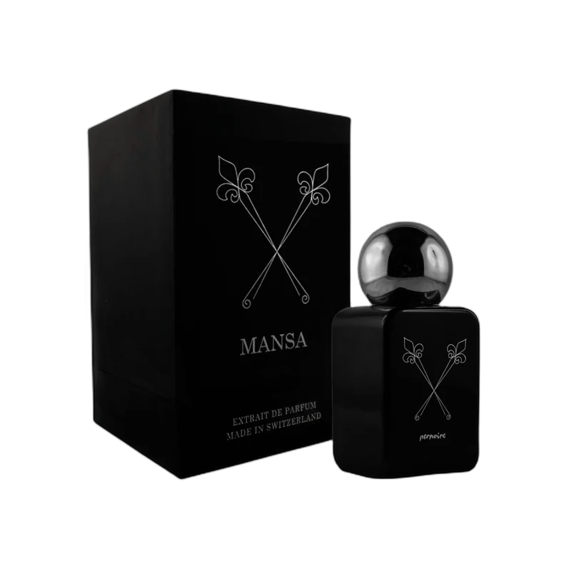 pernoire mansa