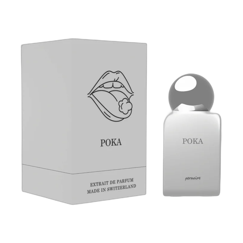 pernoire poka