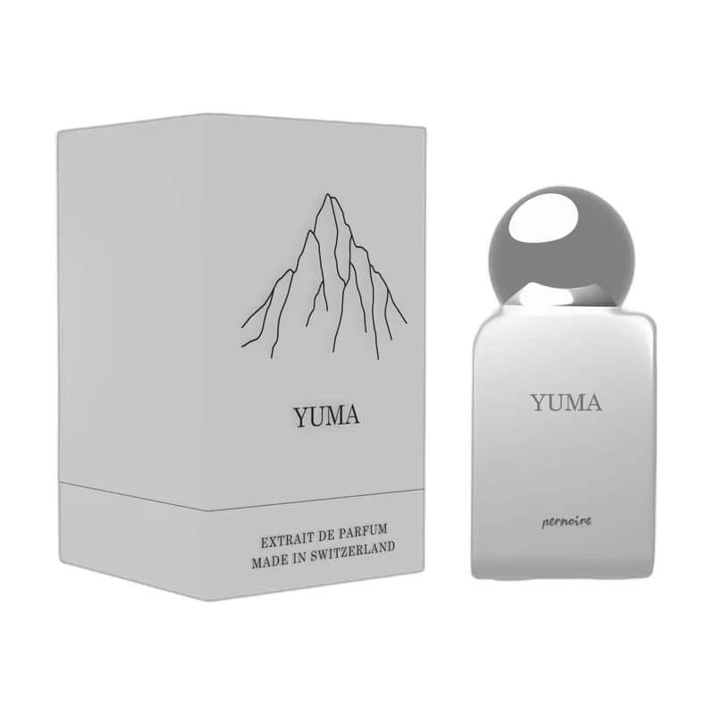 pernoire yuma