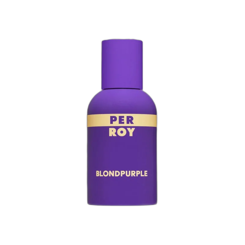 perroy blondpurple
