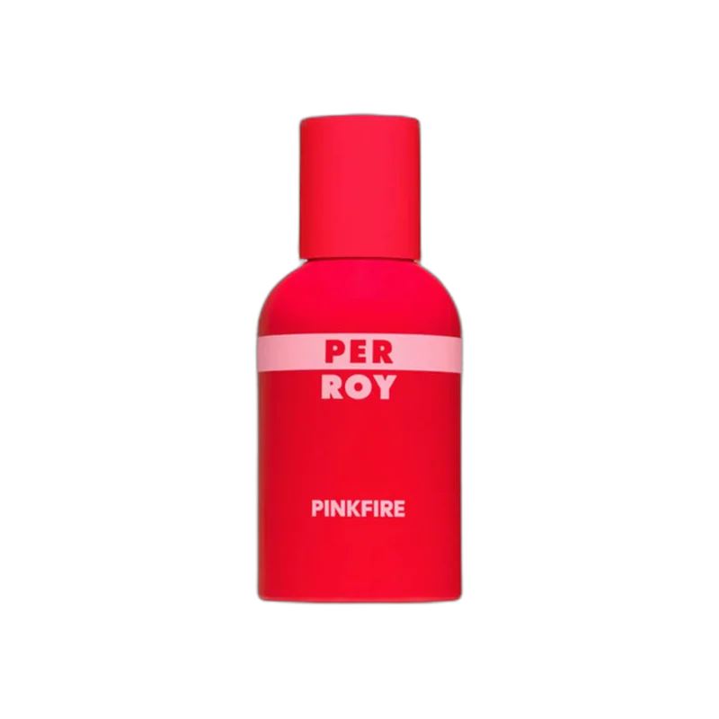 perroy pinkfire