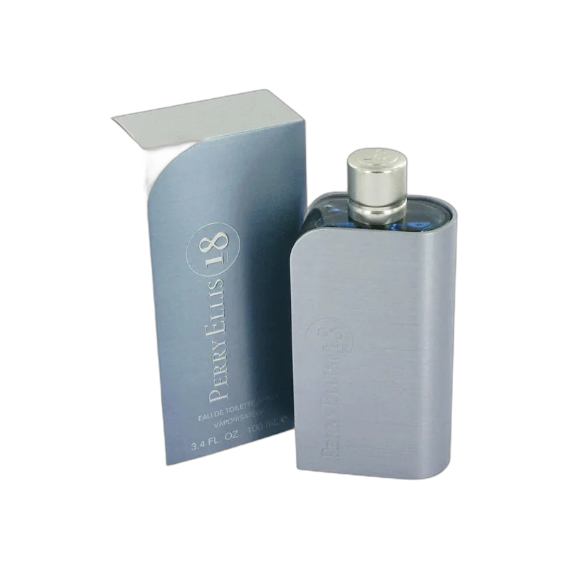 perry ellis 18 fuego