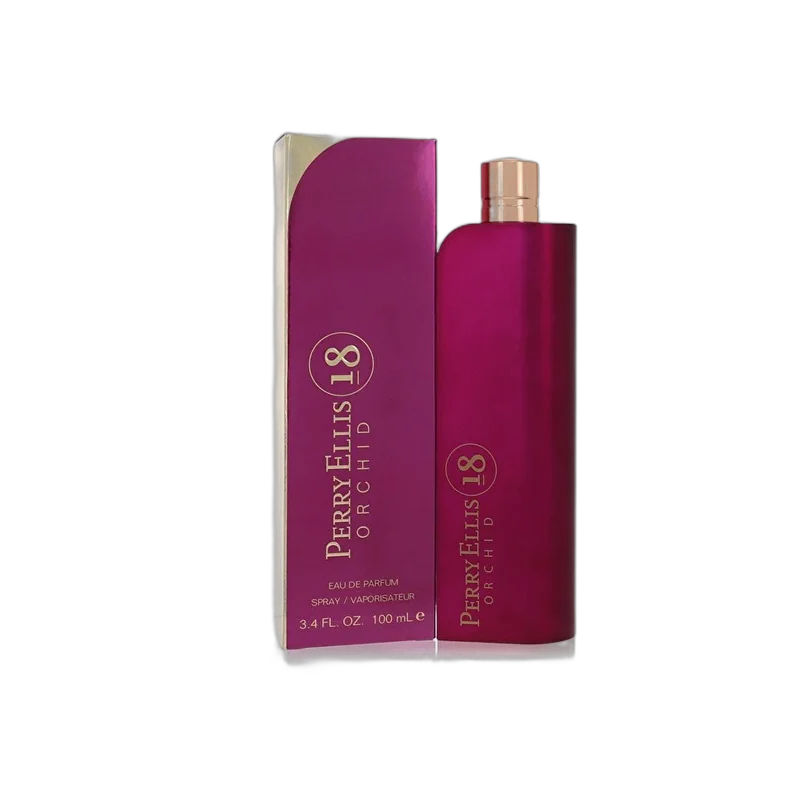 perry ellis 18 man