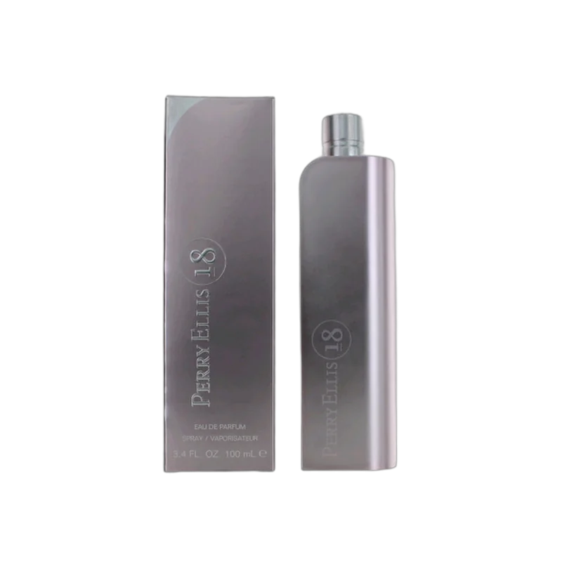 perry ellis 18 woman