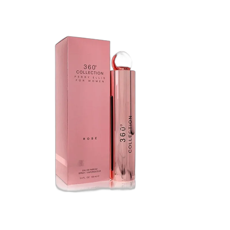 perry ellis 360 collection rose