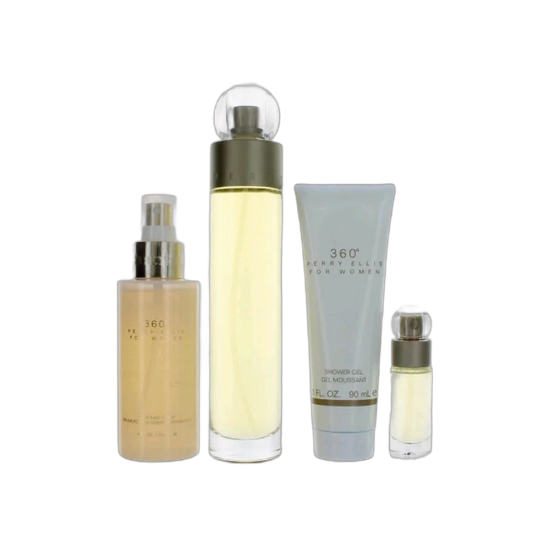 perry ellis 360 collection woman