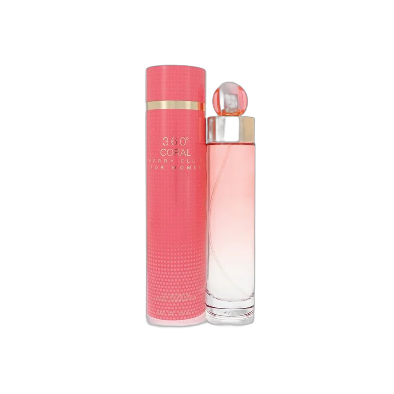 perry ellis 360 coral