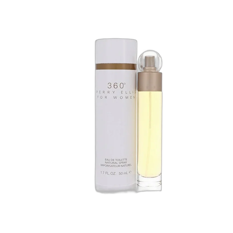 perry ellis 360 man eau de toilette