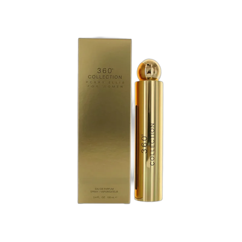 perry ellis 360 woman eau de parfum