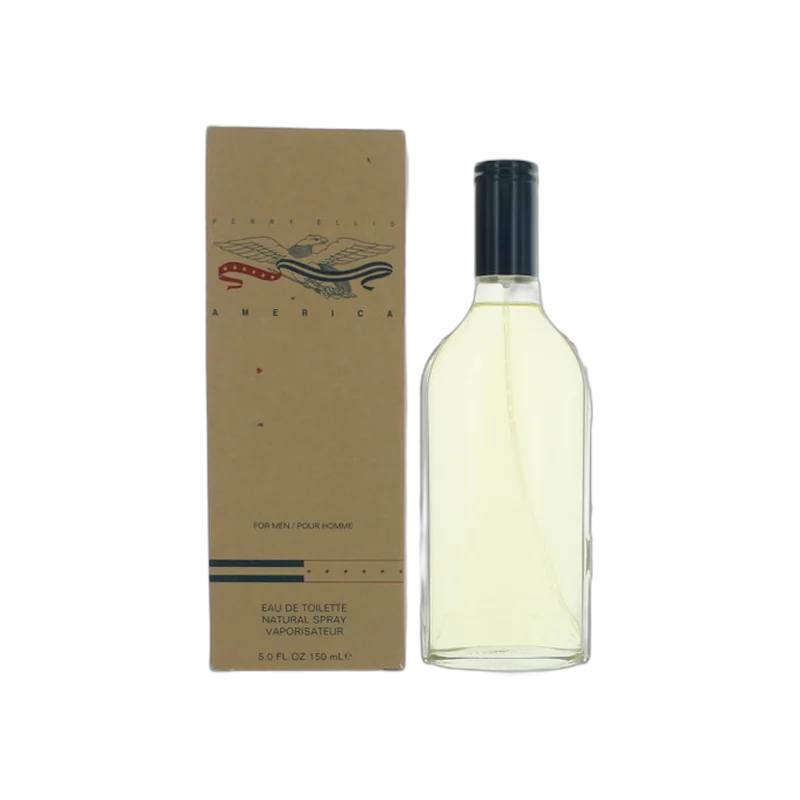 perry ellis america man eau de toilette