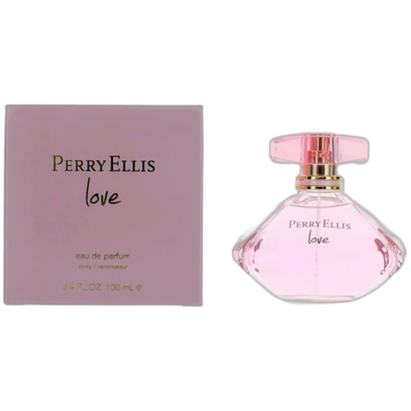 perry ellis love