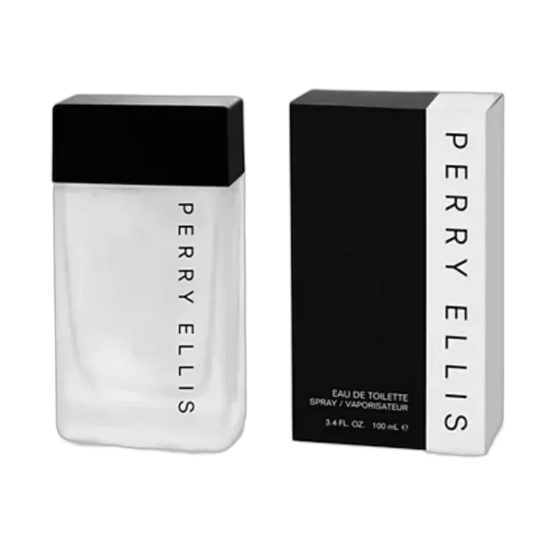 perry ellis perry ellis 2008 eau de toilette man