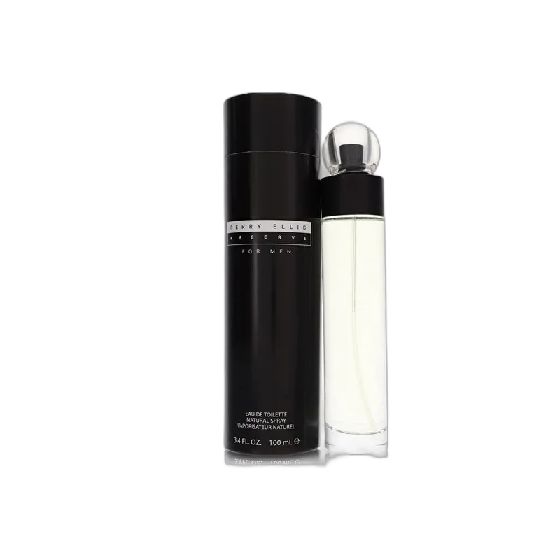 perry ellis reserve man