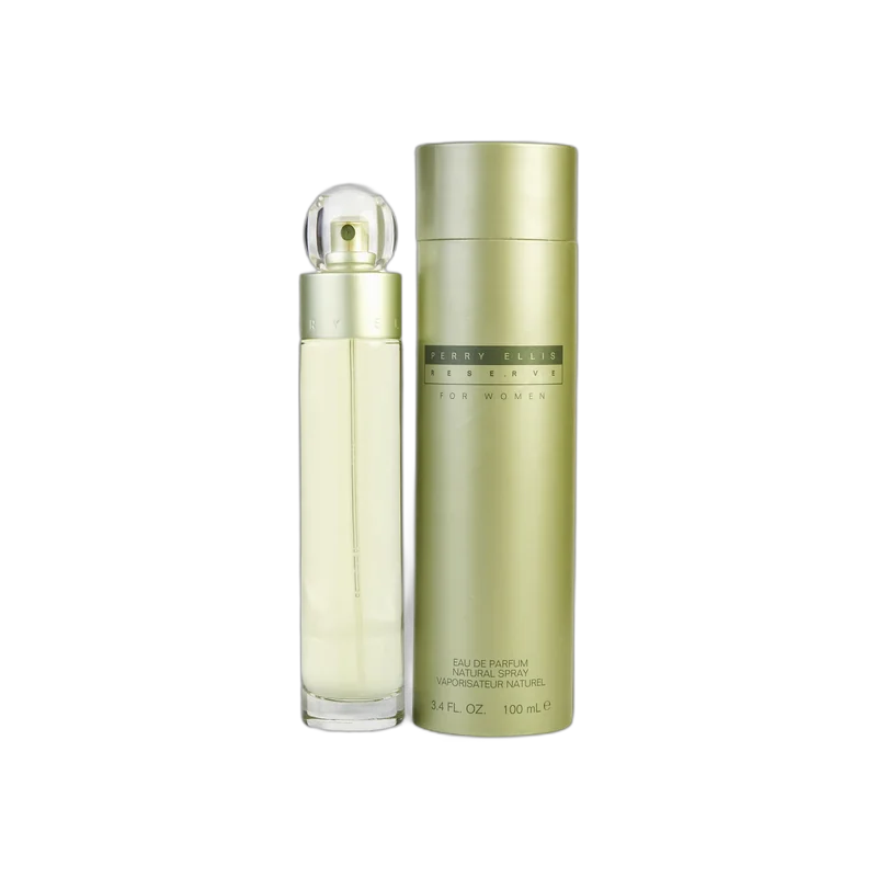 perry ellis reserve woman