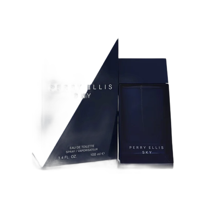 perry ellis sky
