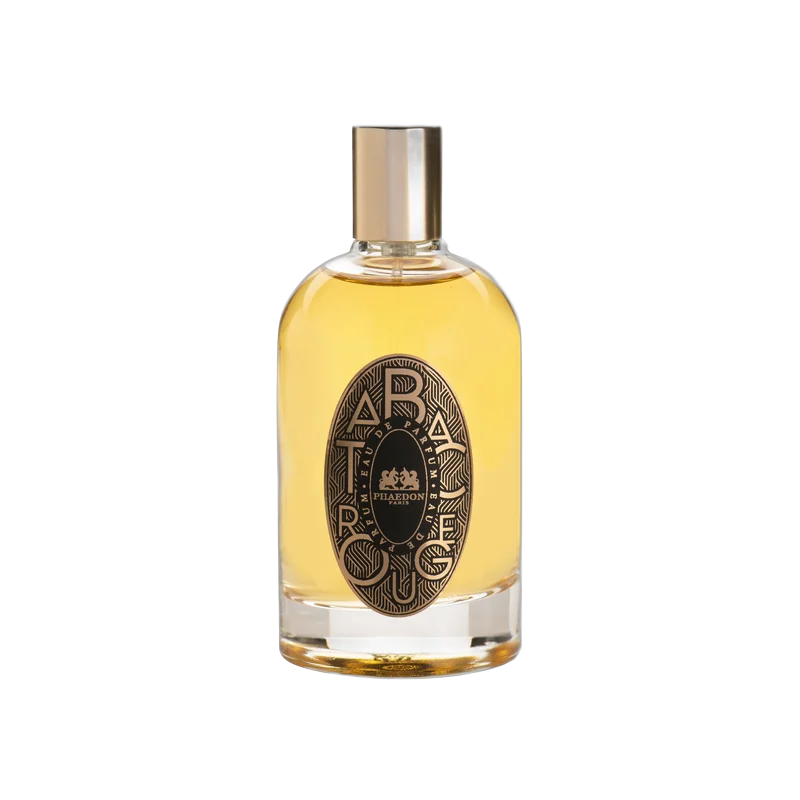 phaedon tabac rouge