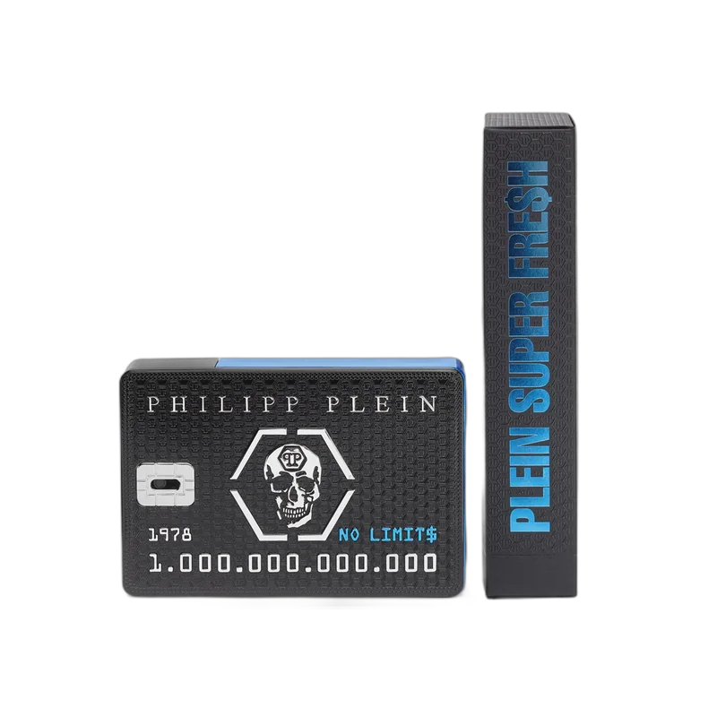 philipp plein no limit$ plein super fre$h
