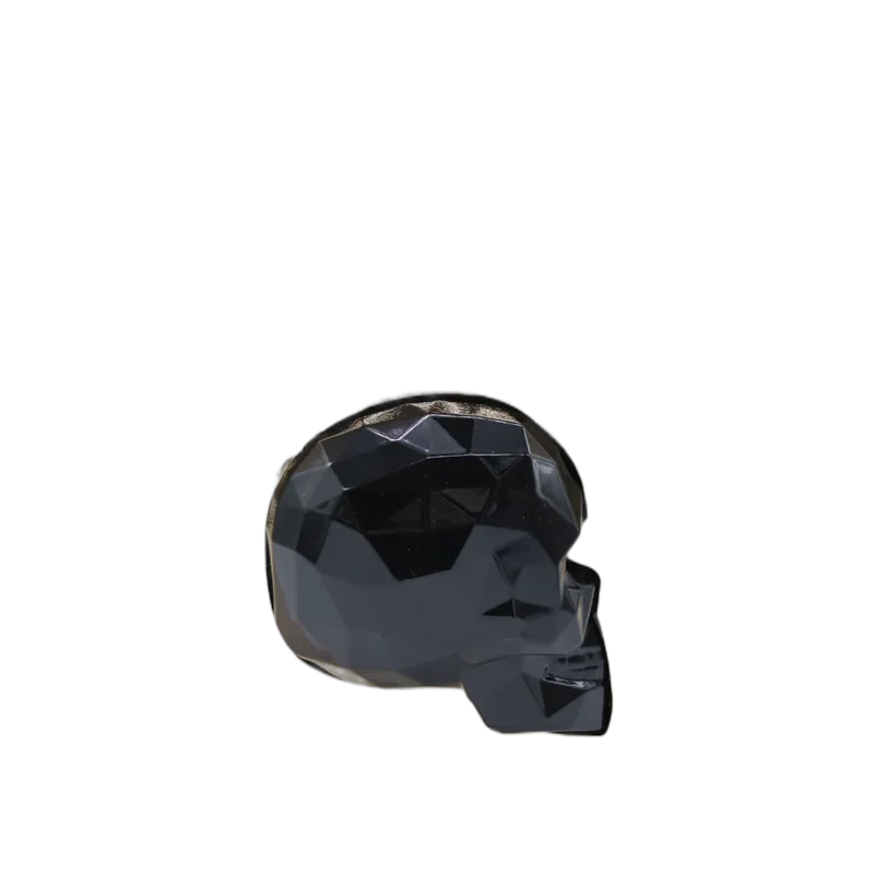 philipp plein the $kull gold